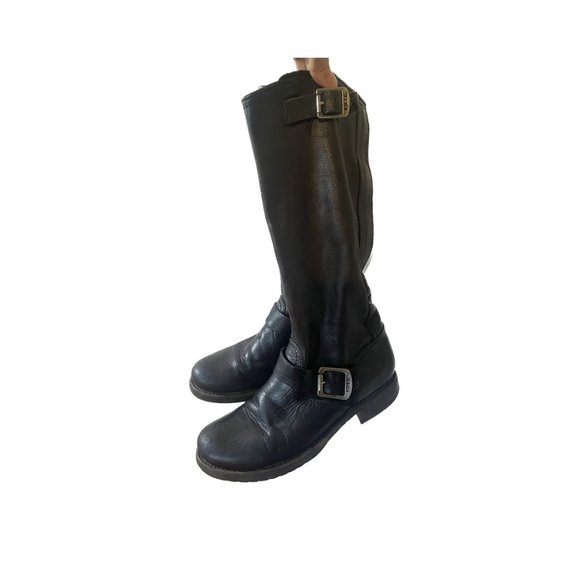 Frye Veronica slouch boot - Picture 1 of 7